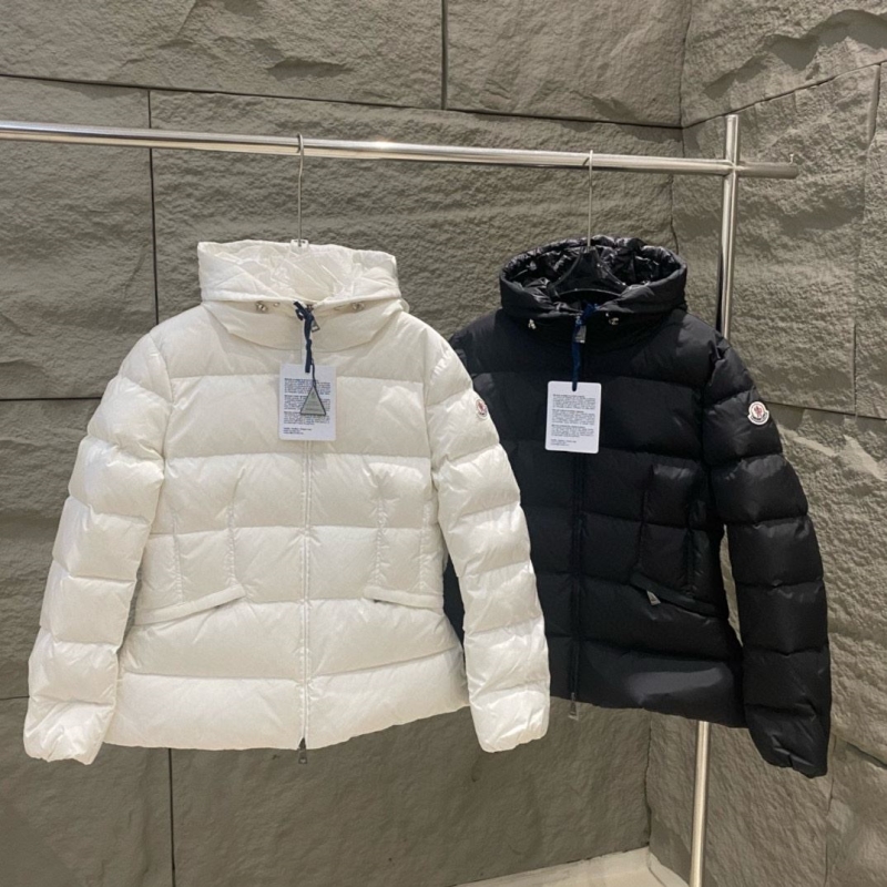 Moncler Down Coat